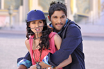Allu Arjun Julayi Movie Stills